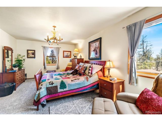 4091 Singletree Rd, Hartsel, CO 80449