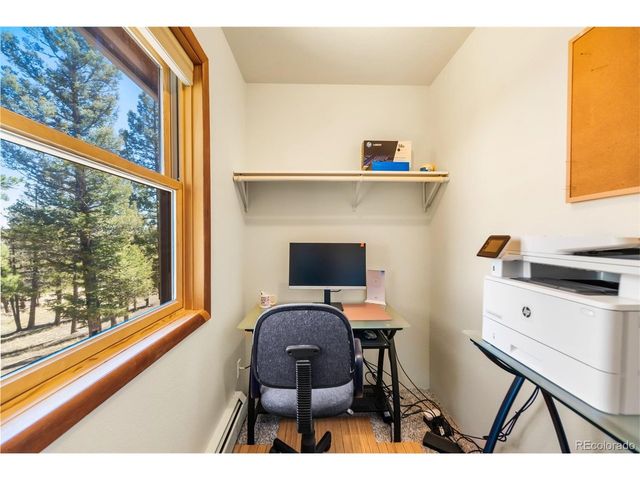 4091 Singletree Rd, Hartsel, CO 80449