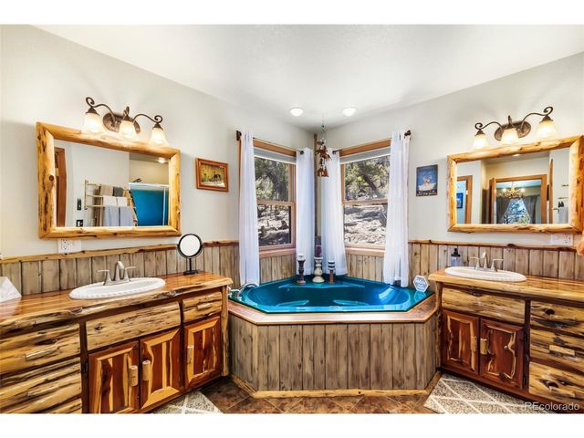 4091 Singletree Rd, Hartsel, CO 80449