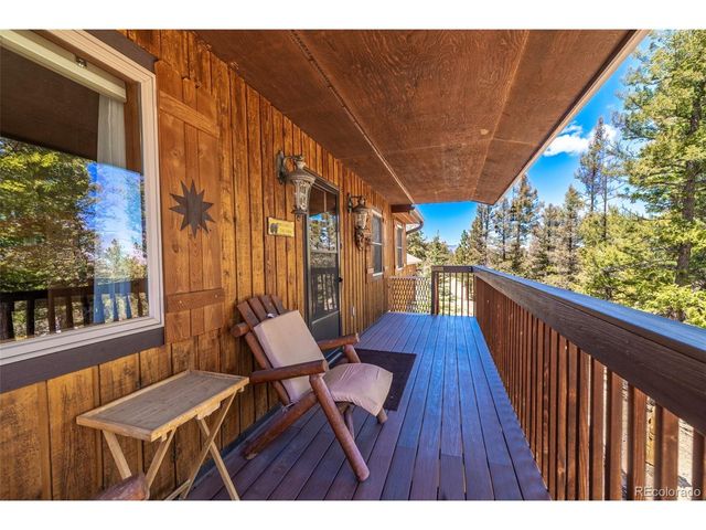 4091 Singletree Rd, Hartsel, CO 80449