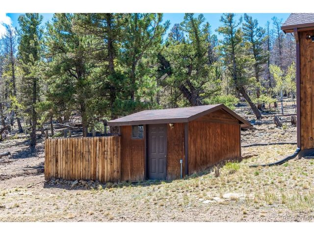 4091 Singletree Rd, Hartsel, CO 80449