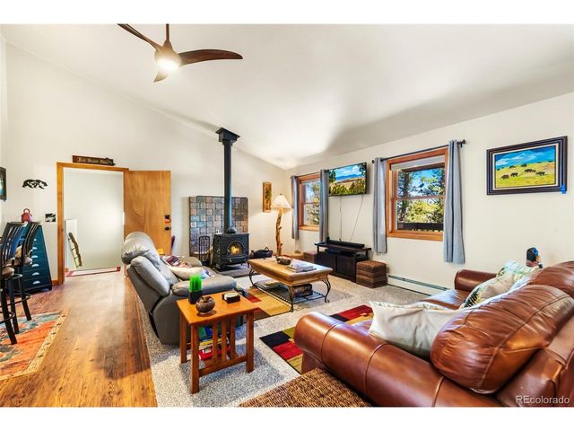 4091 Singletree Rd, Hartsel, CO 80449
