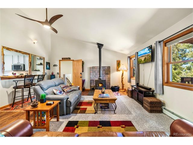 4091 Singletree Rd, Hartsel, CO 80449