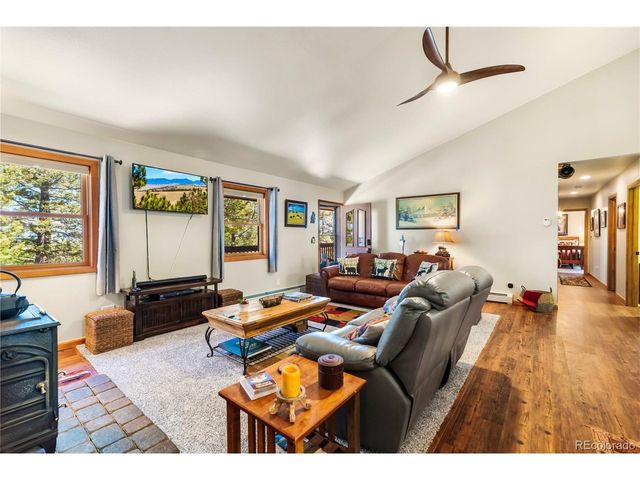 4091 Singletree Rd, Hartsel, CO 80449