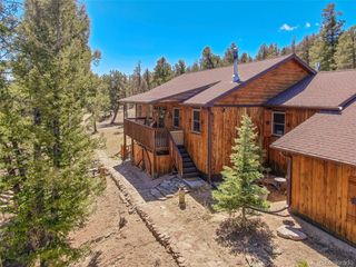 4091 Singletree Rd, Hartsel, CO 80449