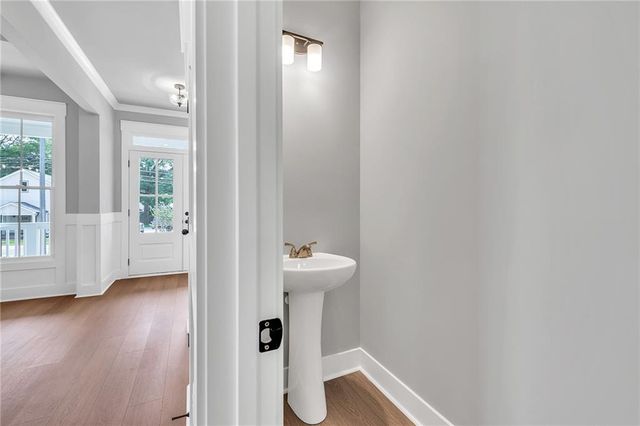 229 E Marable Street, Monroe, GA 30655