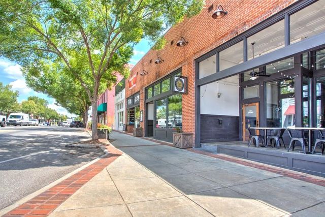 229 E Marable Street, Monroe, GA 30655