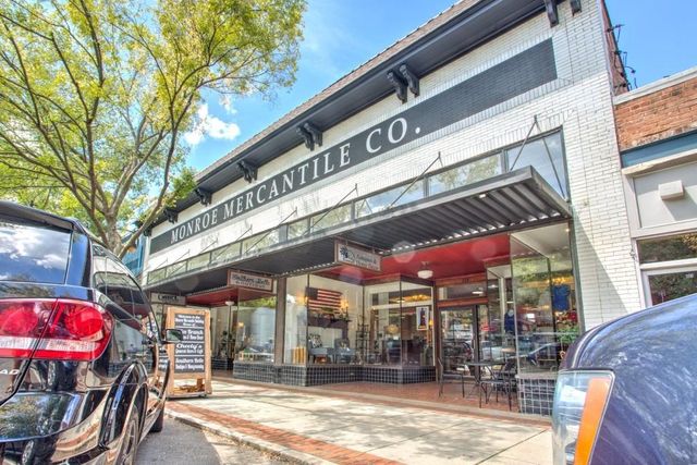 229 E Marable Street, Monroe, GA 30655