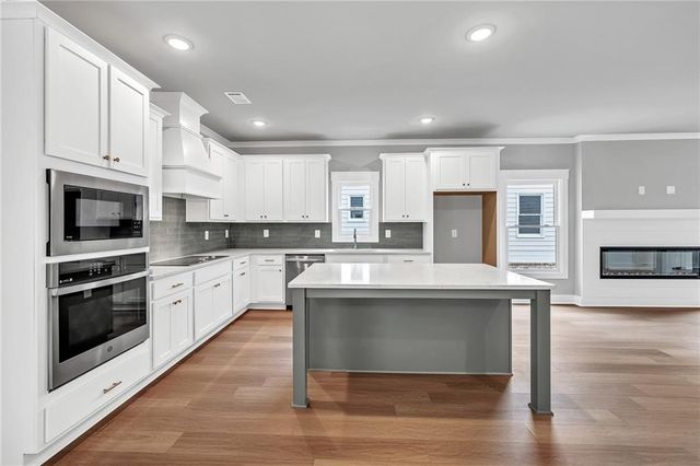 229 E Marable Street, Monroe, GA 30655