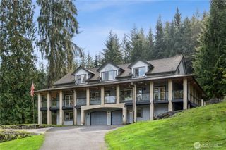 24132 S Lake Roesiger Road, Snohomish, WA 98290