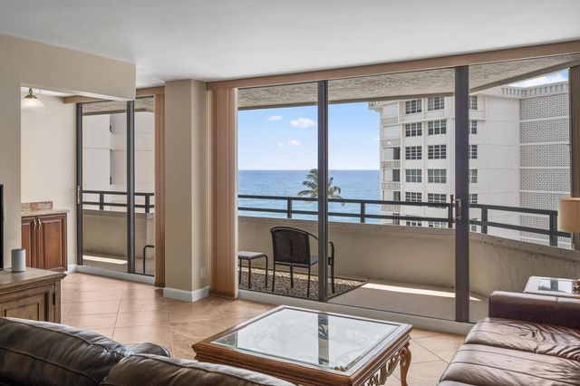 3560 S OCEAN Boulevard 607, South Palm Beach, FL 33480