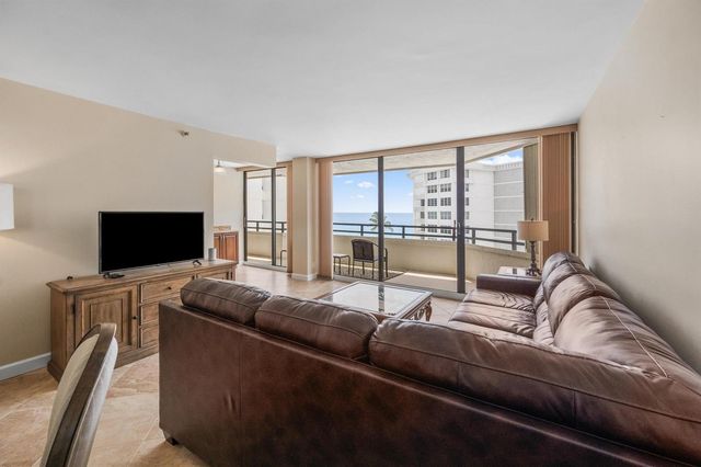 3560 S OCEAN Boulevard 607, South Palm Beach, FL 33480