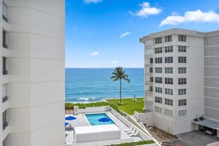 3560 S OCEAN Boulevard 607, South Palm Beach, FL 33480