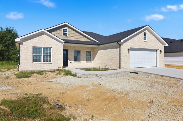 108 Choctaw Trail, Richmond, KY 40475