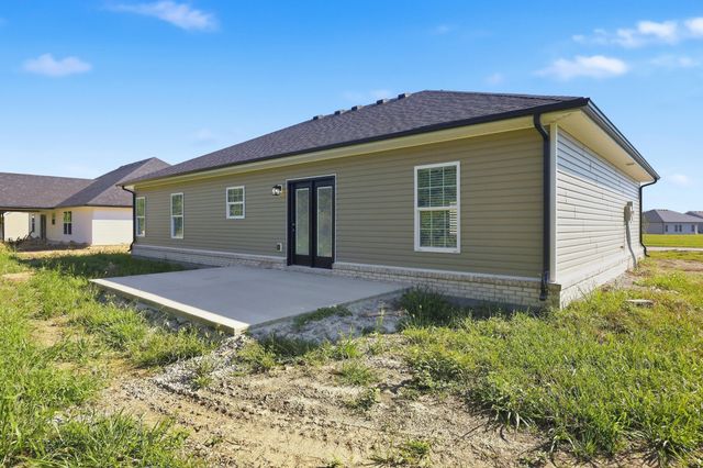 108 Choctaw Trail, Richmond, KY 40475