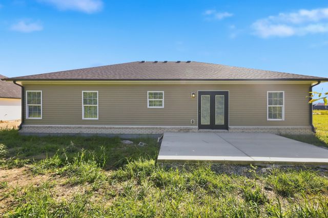 108 Choctaw Trail, Richmond, KY 40475