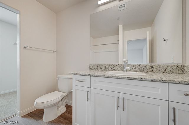 3026 Baltic Green Street, Las Vegas, NV 89122