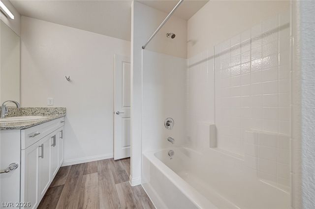 3026 Baltic Green Street, Las Vegas, NV 89122