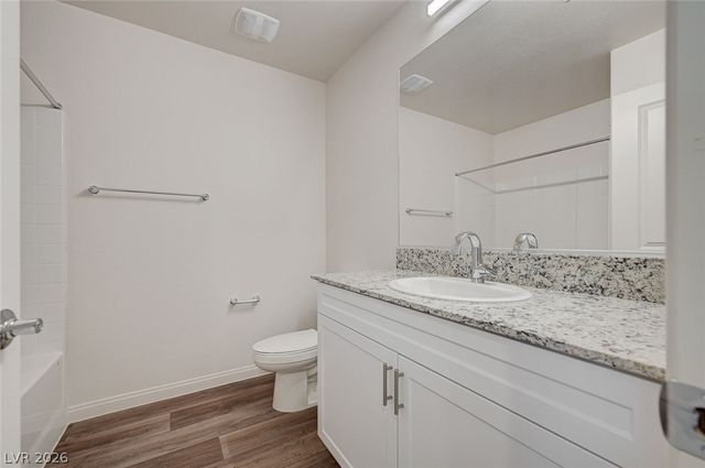 3026 Baltic Green Street, Las Vegas, NV 89122