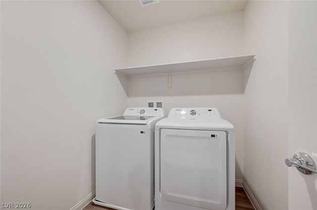 3026 Baltic Green Street, Las Vegas, NV 89122