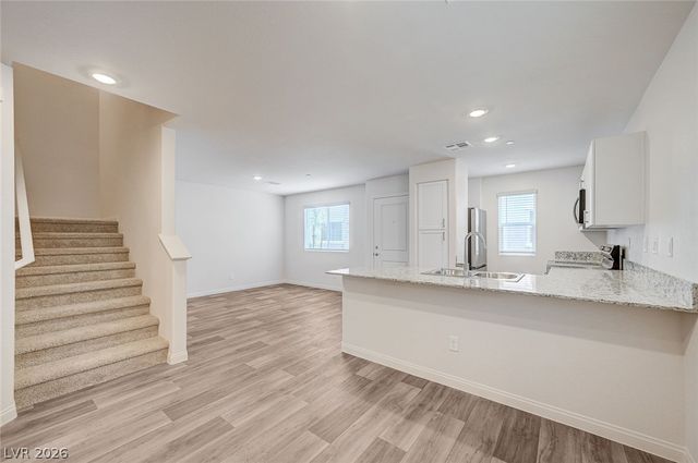 3026 Baltic Green Street, Las Vegas, NV 89122