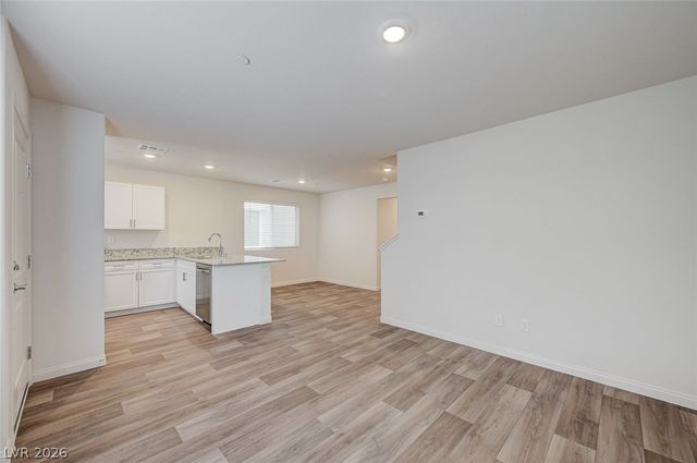 3026 Baltic Green Street, Las Vegas, NV 89122