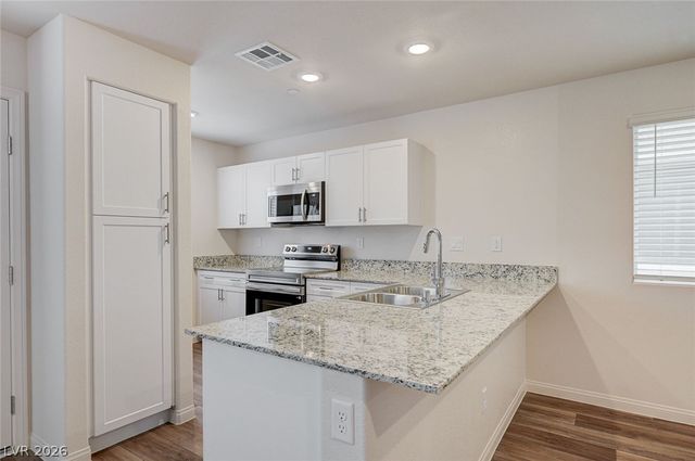 3026 Baltic Green Street, Las Vegas, NV 89122
