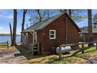 7444 N Pats Landing Road #4, Hayward, WI 54843