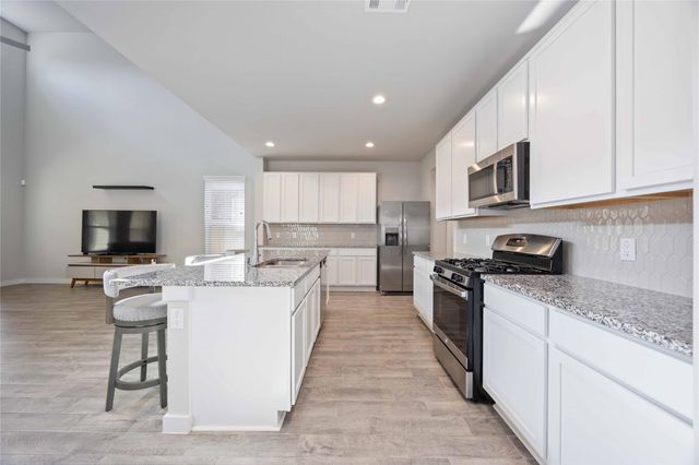 15038 Timberson Ridge Lane, Houston, TX 77090