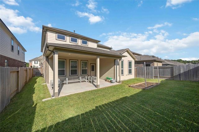 15038 Timberson Ridge Lane, Houston, TX 77090