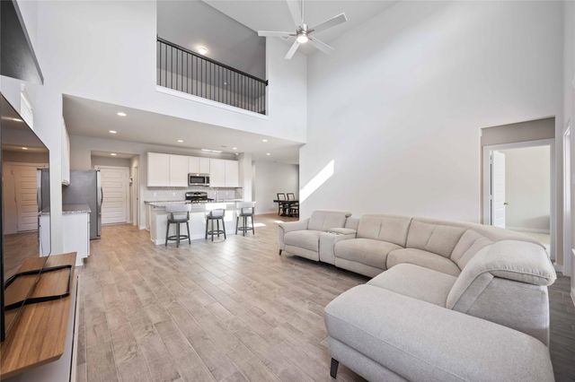 15038 Timberson Ridge Lane, Houston, TX 77090