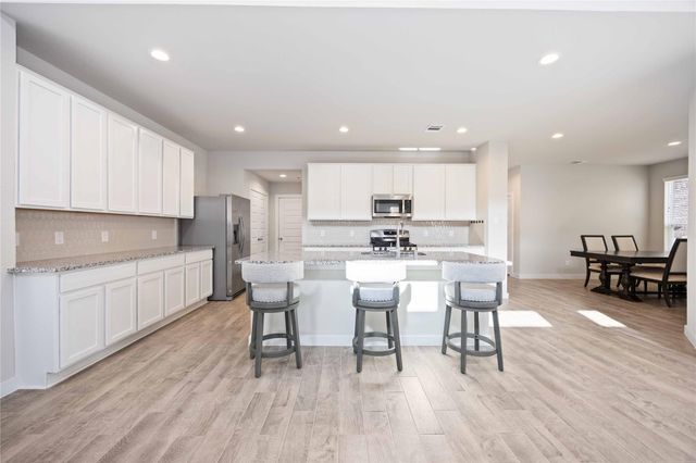 15038 Timberson Ridge Lane, Houston, TX 77090