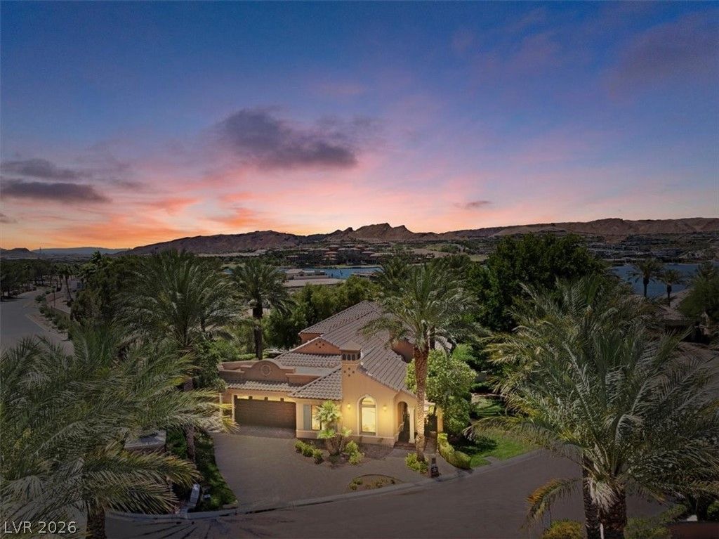 1 Via Mira Monte, Henderson, NV 89011 — photo 4
