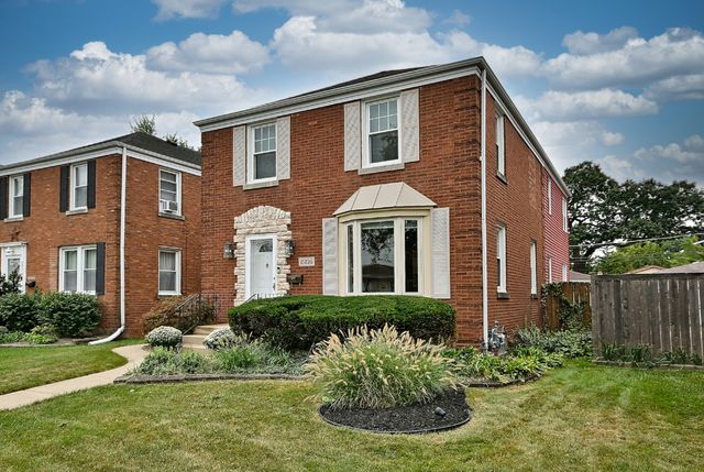 2216 N 76th Court, Elmwood Park, IL 60707