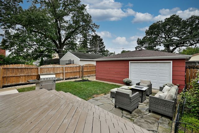 2216 N 76th Court, Elmwood Park, IL 60707