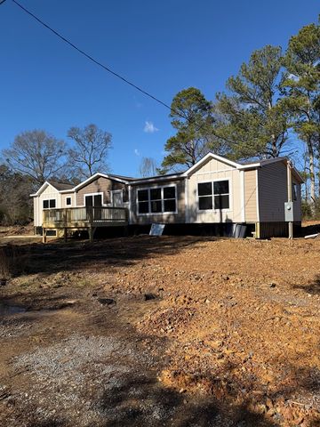 111 Long Drive, Chatsworth, GA 30705
