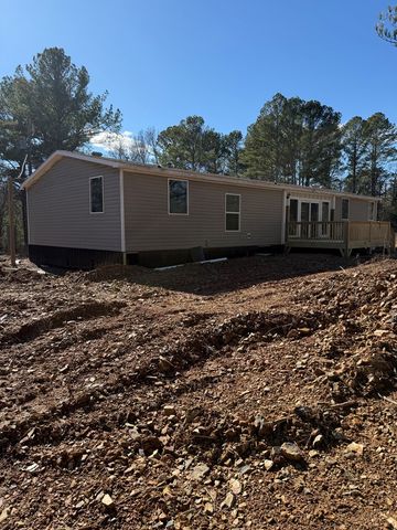 111 Long Drive, Chatsworth, GA 30705