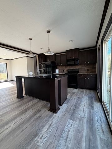 111 Long Drive, Chatsworth, GA 30705