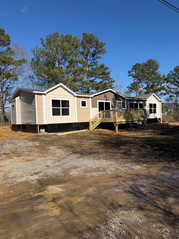 111 Long Drive, Chatsworth, GA 30705
