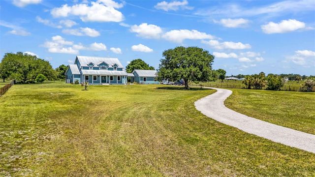 7662 SW LIVERPOOL ROAD, Arcadia, FL 34269