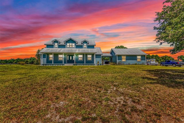 7662 SW LIVERPOOL ROAD, Arcadia, FL 34269