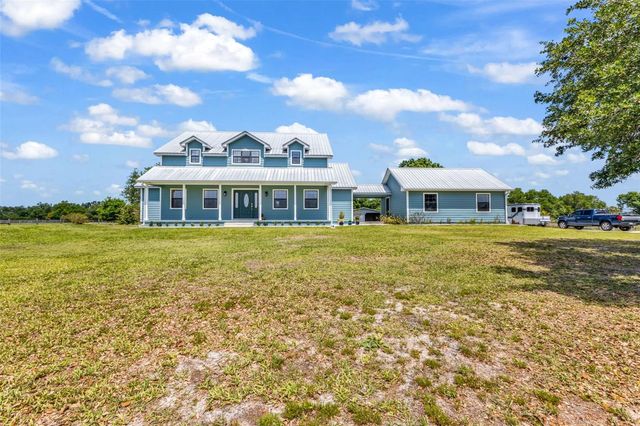 7662 SW LIVERPOOL ROAD, Arcadia, FL 34269