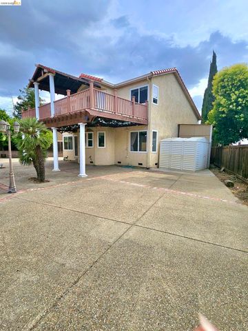 10 live Oak, Pittsburg, CA 94565