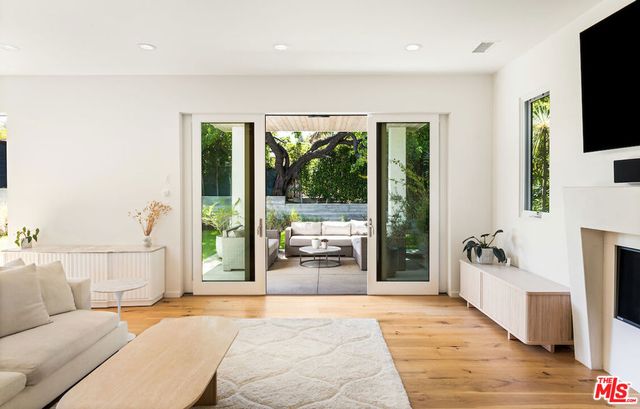 11328 Charnock Road, Los Angeles, CA 90066