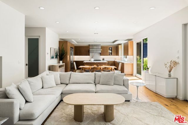 11328 Charnock Road, Los Angeles, CA 90066