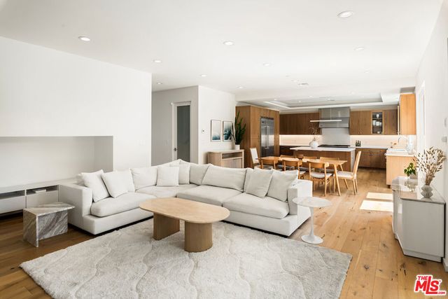 11328 Charnock Road, Los Angeles, CA 90066