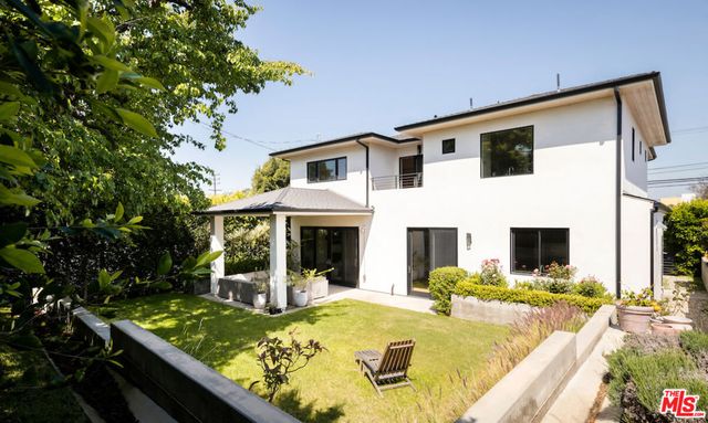 11328 Charnock Road, Los Angeles, CA 90066