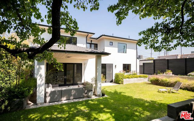 11328 Charnock Road, Los Angeles, CA 90066