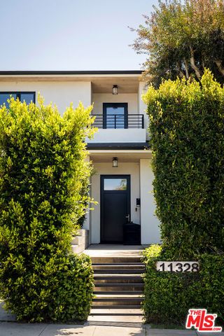 11328 Charnock Road, Los Angeles, CA 90066