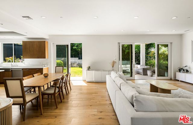 11328 Charnock Road, Los Angeles, CA 90066